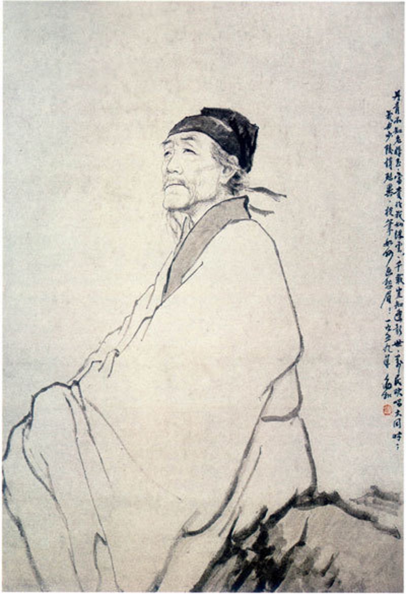 诗圣杜甫:历史长河中的璀璨星辰